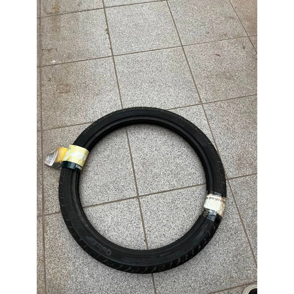 PNEU IRA 60/100-17 C/C QUIZ GP DIANTEIRO BIZ 100/ BIZ 125 / POP
