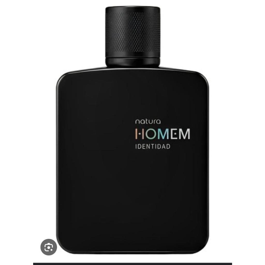 colonia natura homem identidade