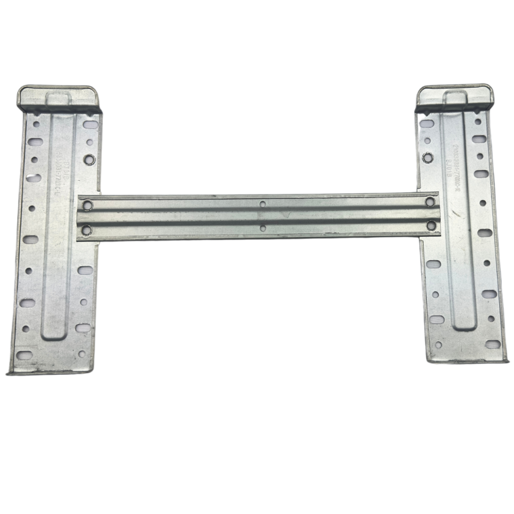Suporte Fixação Da Evaporadora Split Para Philco PAC9000IFM15 PAC12000IFM15