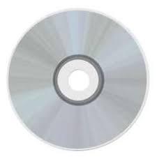Dvd-r 4.7gb 16x Inkjet Printable Branco
