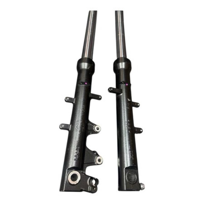 Bengala Honda Cb Twister 300f Original (com Abs)