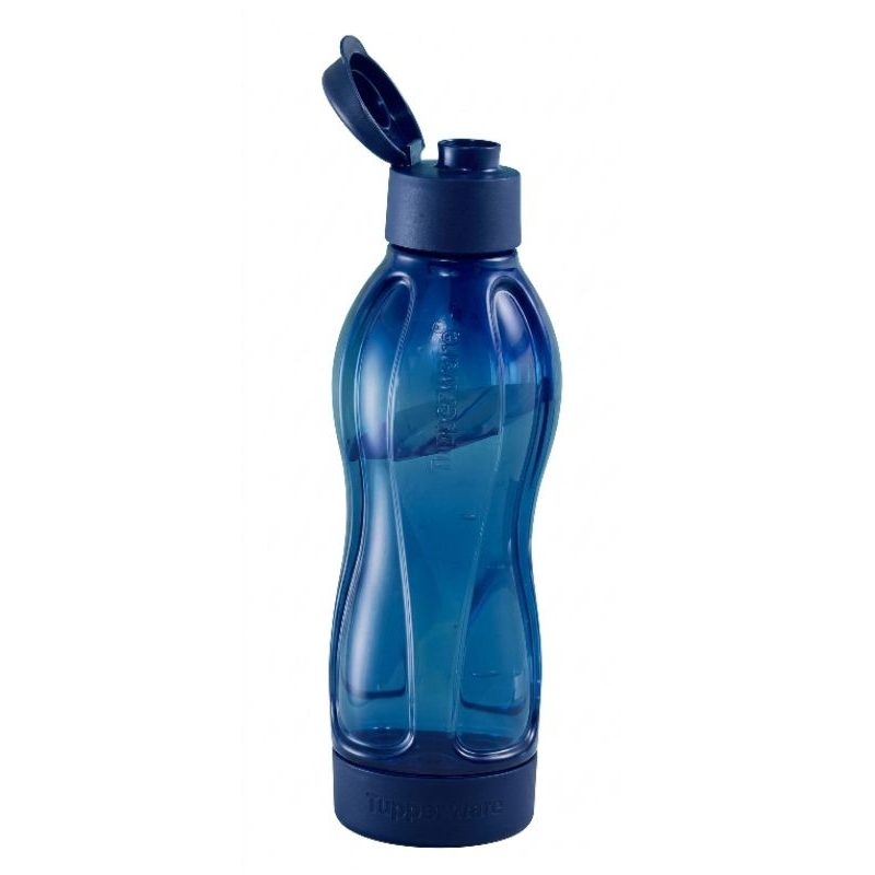 garrafa ECO Tupper plus 1 litro Tupperware original