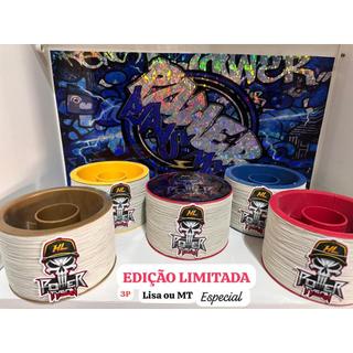 Linha 3.000 jardas