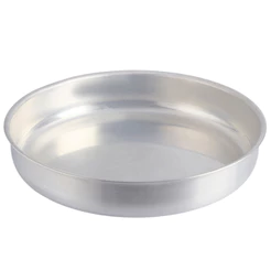 Assadeira Redonda Profissional 35,5Cm 5L Nacional