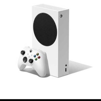 Xbox Séries S SEMINOVO 512gb completo