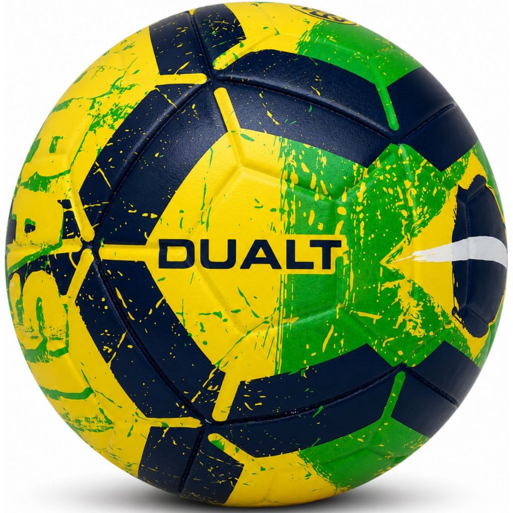 MINI BOLA CAMPO DUALT BRASIL