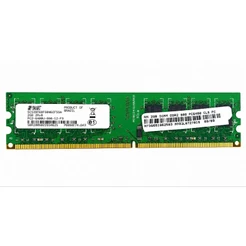 Memória RAM Smart 2Gb DDR2 800Mhz PC2-6400U para PC