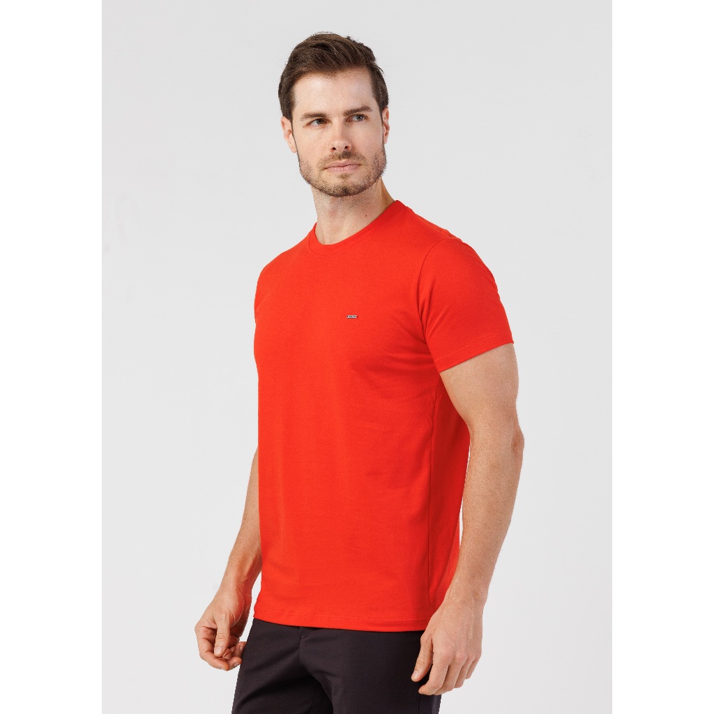 Camiseta 100% Algodão a mais vendida do mercado