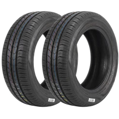 Kit 2 Pneus 185/60 R14 Cotechoo EcoPlus HP 82H Aro 14