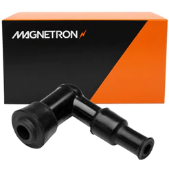 Cachimbo Vela Biz 100 Dream 100 1998 a 2005 Magnetron
