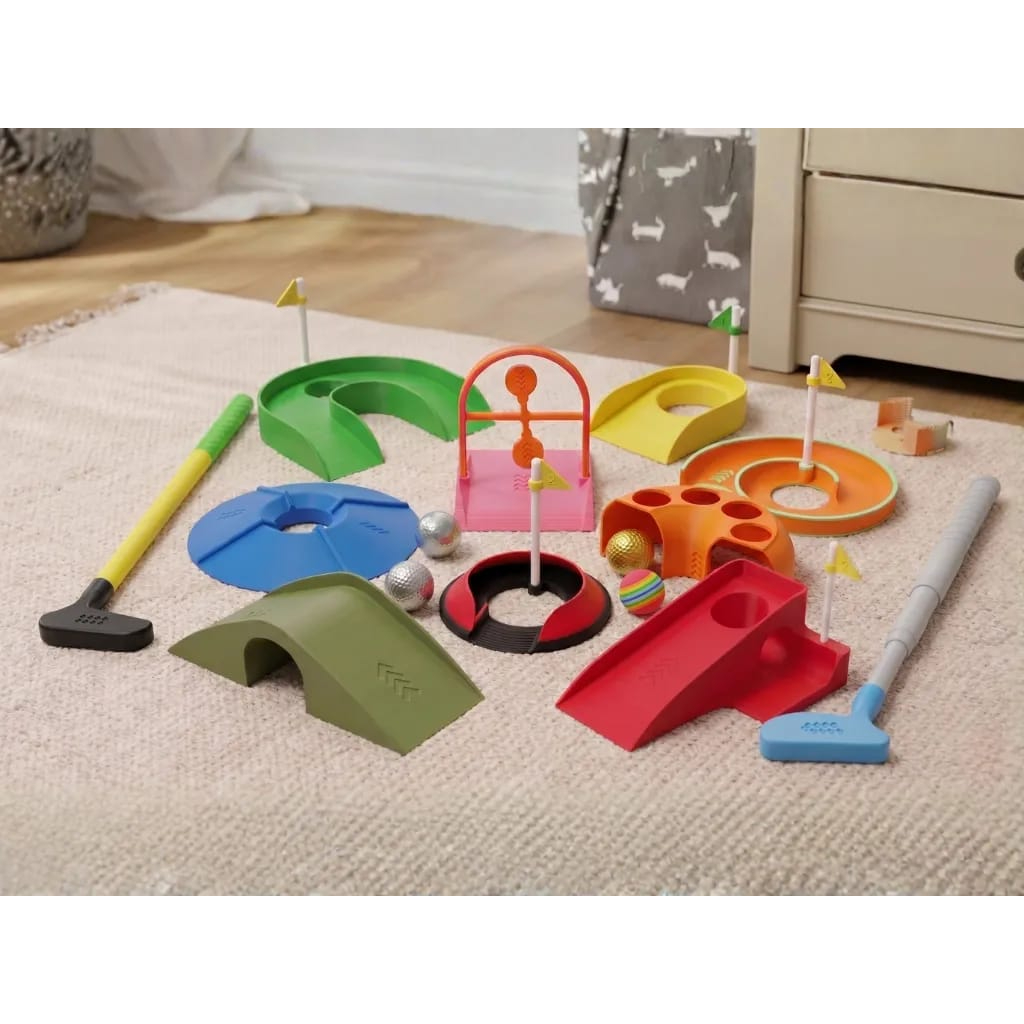 Mini Golf em Oferta | Shopee 2026
