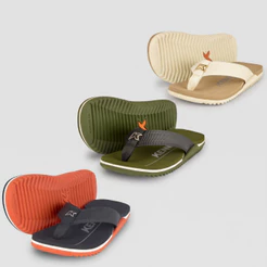 Chinelo Kenner Masculino NK6 Pro Dedo Original
