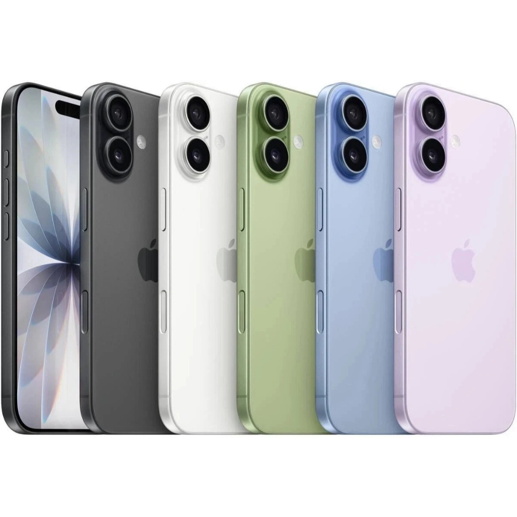 iPhone 17 5G 256GB Novo Lacrado