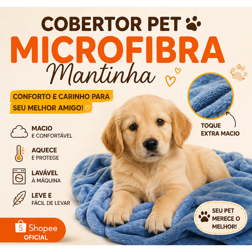 Kit 03 Manta Cobertor PET Microfibra Antialérgico Mantinha Cobertor Soft coberta quentinha toque macio cores Variadas