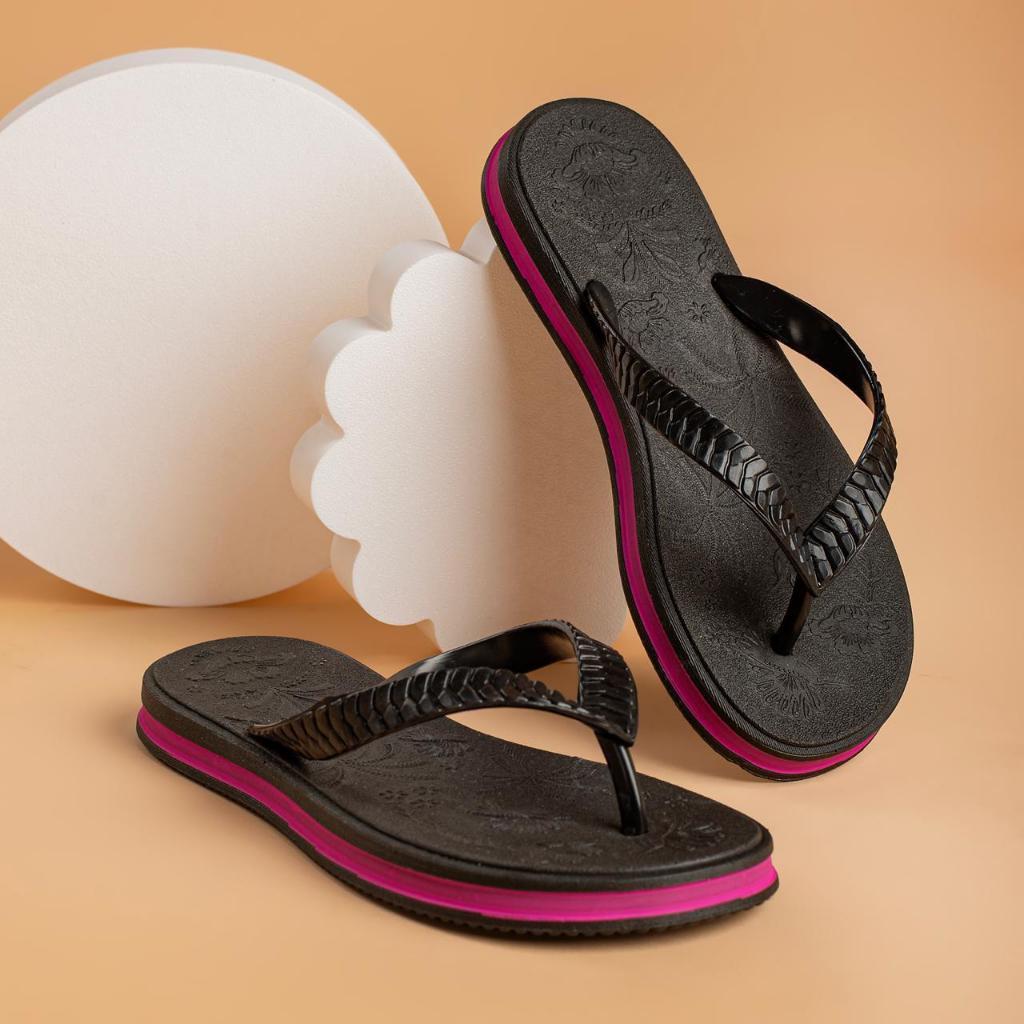Chinelo Sandália Feminina SL Conforto Ortopédico e Estilo Antiderrapante Para Todas As Ocasiões 2026