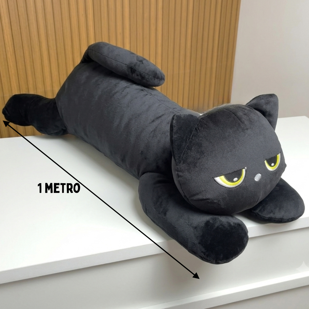 Detalhes do Animais Gigante Urso de Pelúcia Travesseiro Xuxão 110cm Brinquedo Divertido