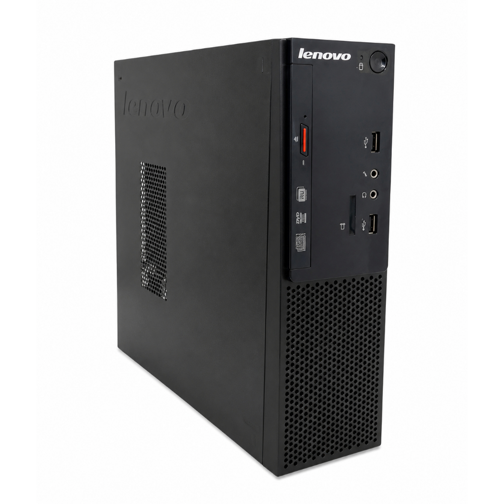 Computador Lenovo S510 i7-6700 8GB 500GB HDD (Recondicionado)