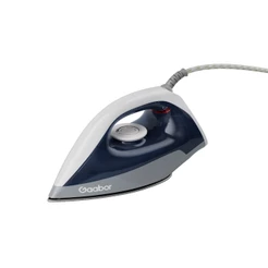 Gaabor Ferro Seco Superleve com Temperatura Precisa 1200W HM-M02A