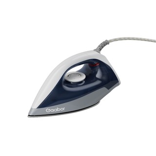Gaabor Ferro Seco Superleve com Temperatura Precisa 1200W HM-M02A