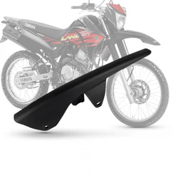 Capa Protetor De Corrente Xtz 125 Lander 250 Tenere 250 Xtz 250
