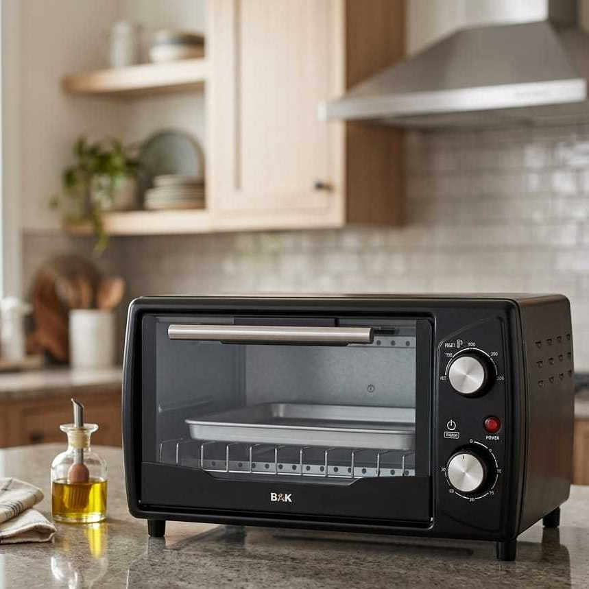 Forno Elétrico, Robo Aspirador, Sanduicheira, Mixer Bak 127v Bancada Compacto