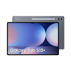 Tablet Samsung Galaxy Tab S10+, 512GB, 12GB RAM, Tela Imersiva de 12.4”, S Pen e Capa Teclado Inclusas