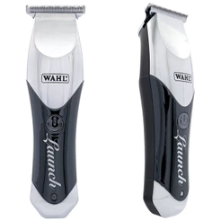 Maquina De Acabamento Wahl Launch Trimmer Bivolt Cabelo