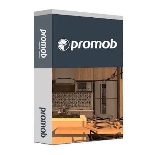 Promob Plus Profissional 2026 + Cut Pro