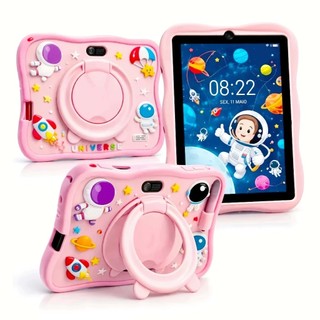 Tablet Infantil Kids 7 Polegada com wifi bluetooth Android Super Resistente Smart