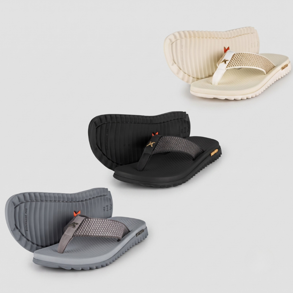 Chinelo Masculino Kenner K-Pro Dots Conforto Original