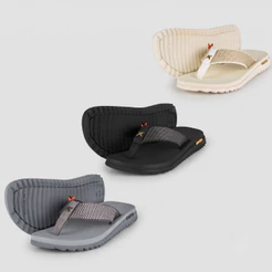 Chinelo Masculino Kenner K-Pro Dots Conforto Original