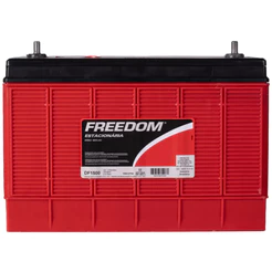 Bateria Estacionaria Freedom Df 1500 No Break/Placa Solar
