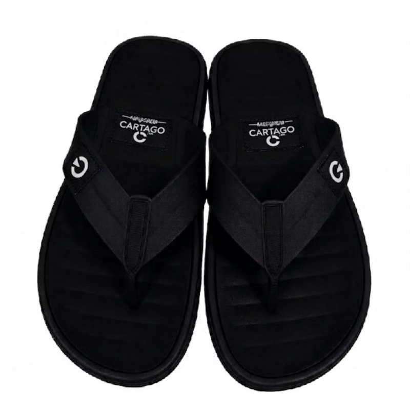 Chinelo  Masculino Adulto Confortável Sandália Masculina Casual Alta Durabilidade