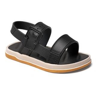 Sandália Masculino Estilo Cartago  Sport Bebê Confortável Com Fivela