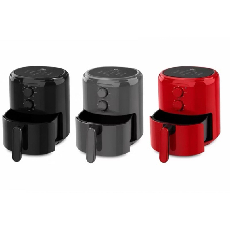 Air Fryer 4.2L  127V AF-107 da Kian