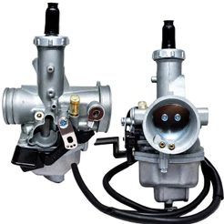 Carburador Completo Honda Titan 150 Ks Es Esd 2004 a 2008 Titan 150 Job 2004 a 2008