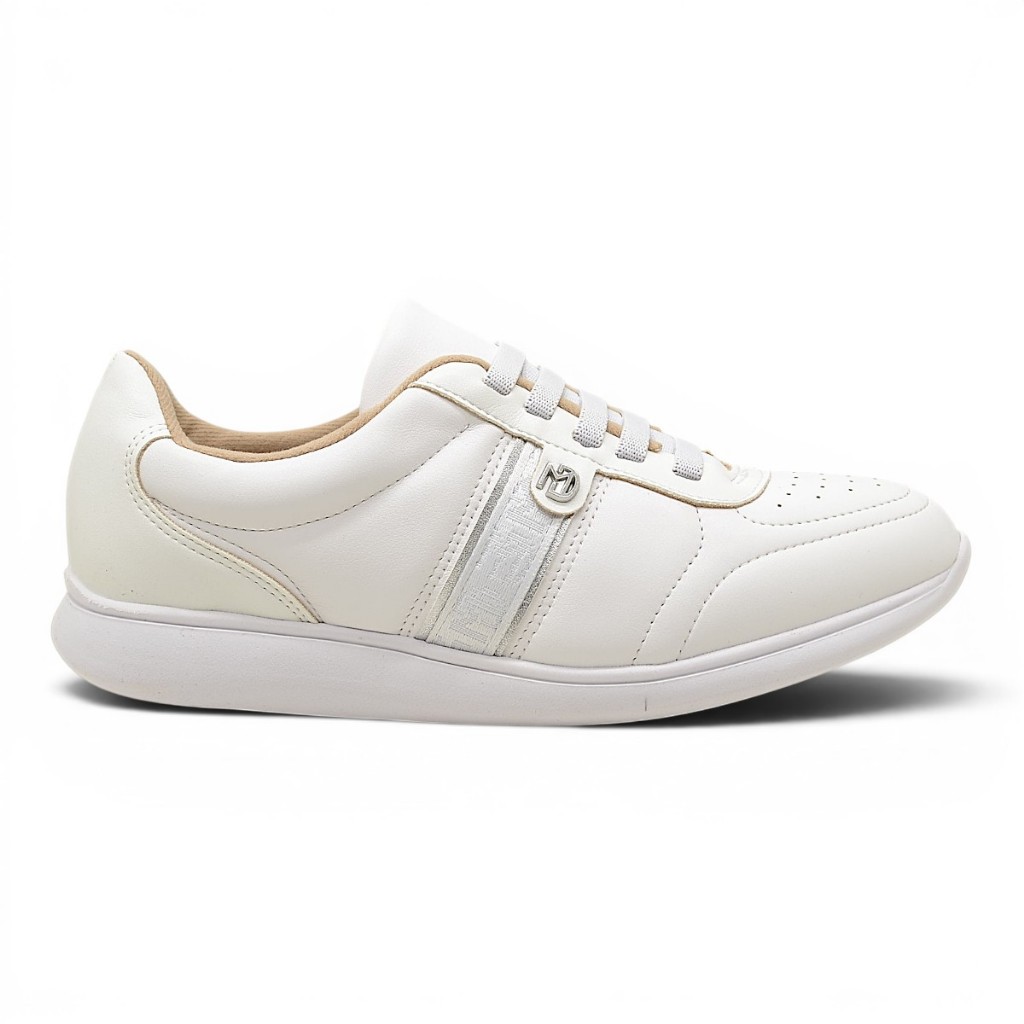 Tenis Modare Ortopedico Ultra Conforto Feminino Casual Macio Original