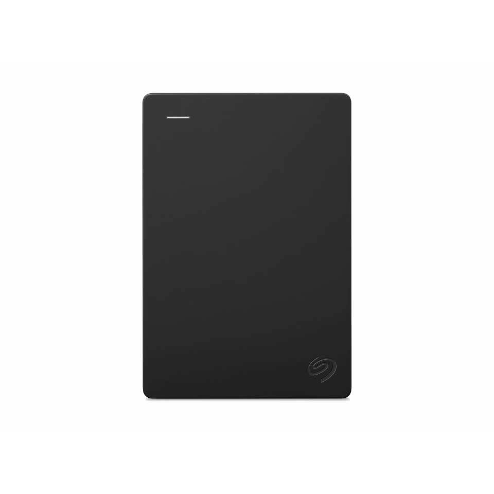 HD Externo 2,5" SEAGATE Portable Drive 2.0TB USB 3.0 Preto [STGX2000400]