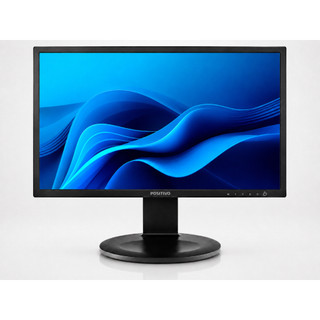 Monitor Positivo E2011PX LED 20" Polegadas VGA/DVI