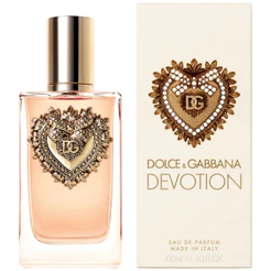 Dolce & Gabbana Devotion Feminino Eau De Parfum 100ml