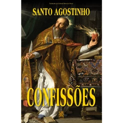 Confissões de Santo Agostinho