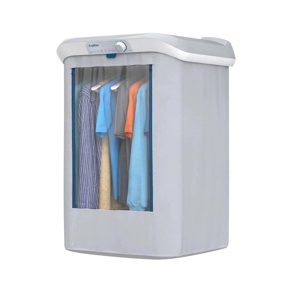 Secadora de Roupas e Aquecedor de Ambientes 2 em 1 Latina SR555 10kg