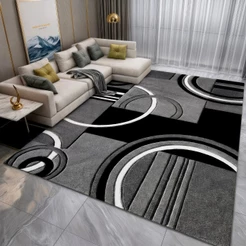 Tapete Belga Estampado Para Sala Quarto Escritório De Luxo - Lançamentos Exclusivos