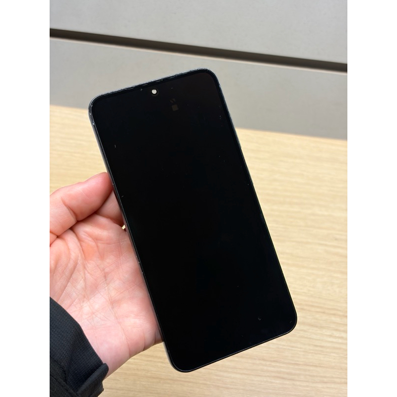 Tela Original Samsung Galaxy S23 Display AMOLED Usada Funcionando 100%