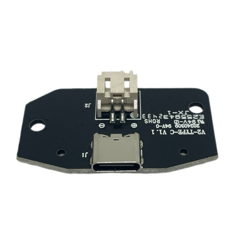 Placa Conector Tipo C Aspirador Robô Philco PAS23 Original