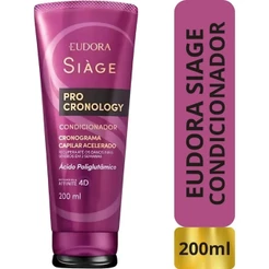 Condicionador Siàge Pro Cronology 200ml