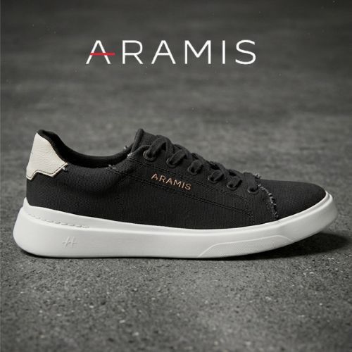 Aramis Tênis Journey Classic Masculino Casual Elegante Confortável Leve Sofisticado