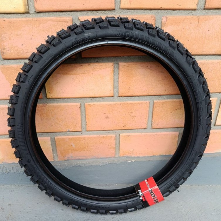 PNEU MOTO DIANTEIRO IRA DUST 90/90-21 XRE 300 XLR 125 TÉNÉRÉ XT 600 660 Xtz LANDER FALCON TORNADO