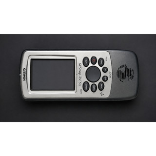 GPS Garmin GPSMAP 76CSx Portátil Navegação Trilha Pesca Náutico Bússola Altímetro Mapas Coloridos