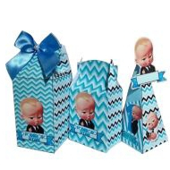 Poderoso Chefinho, lembrancinhas personalizadas poderoso chefinho